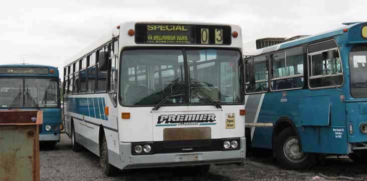 Premier Leyland Tiger PMC